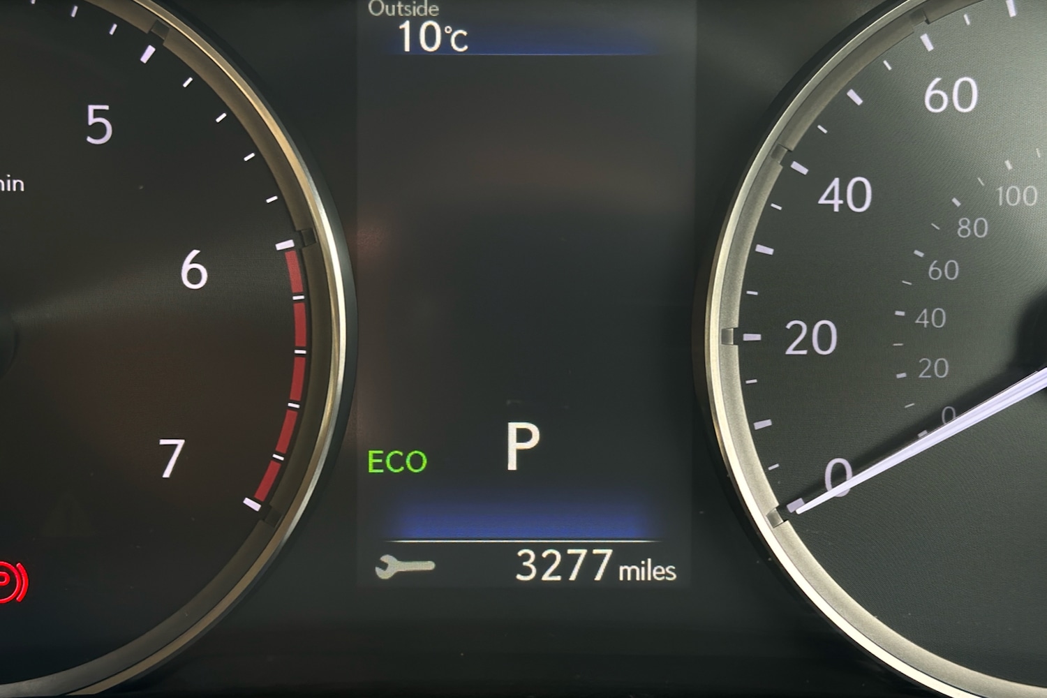 Used Lexus IS 2020 for sale - 77429390: Photo 15