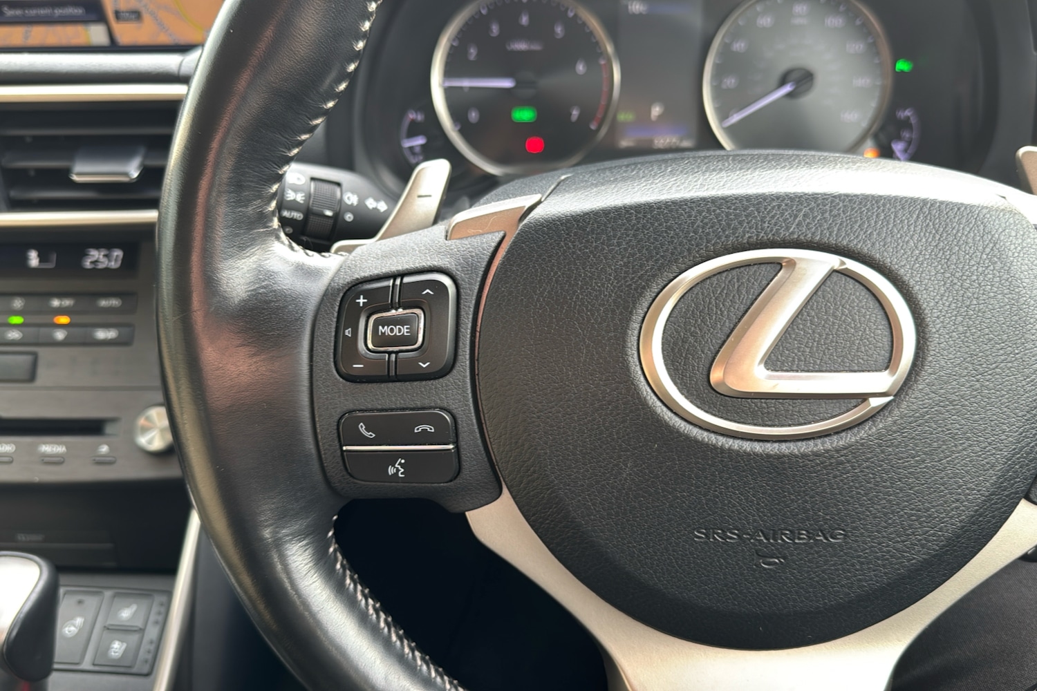 Used Lexus IS 2020 for sale - 77429390: Photo 17