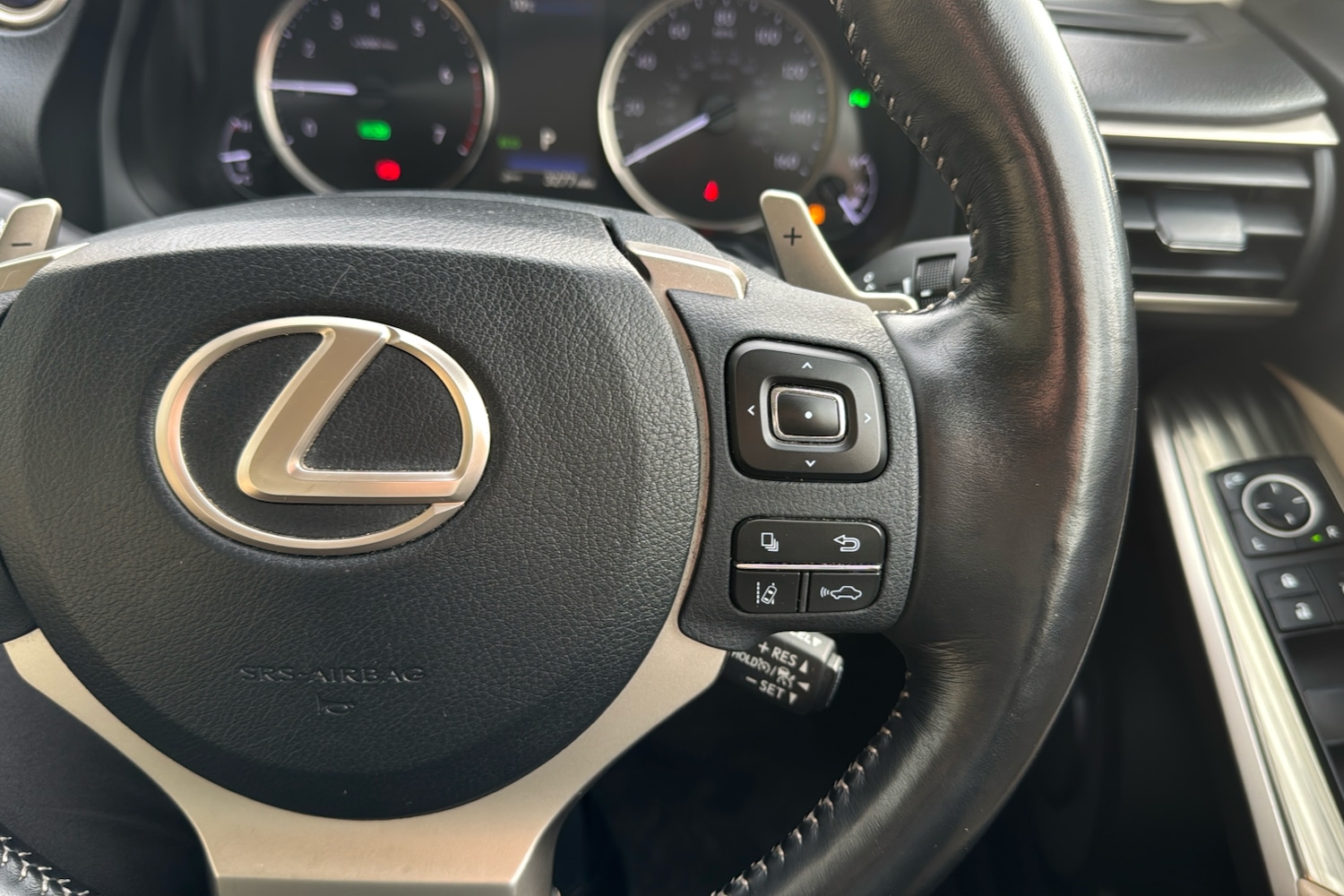 Used Lexus IS 2020 for sale - 77429390: Photo 18