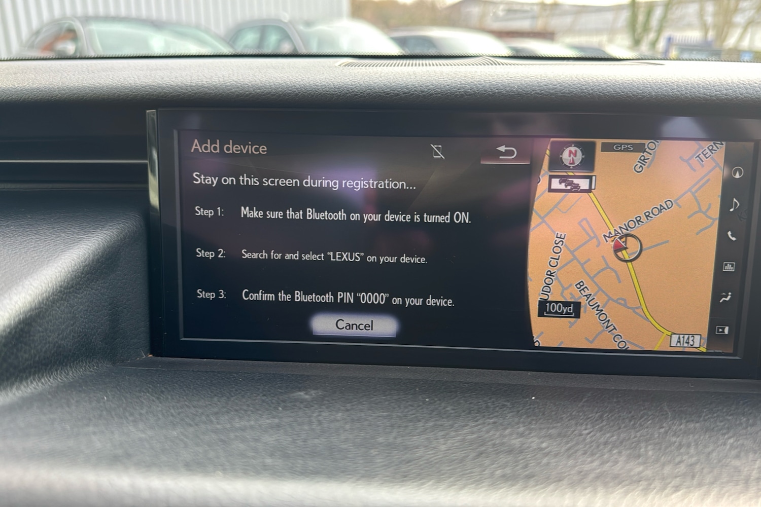 Used Lexus IS 2020 for sale - 77429390: Photo 20