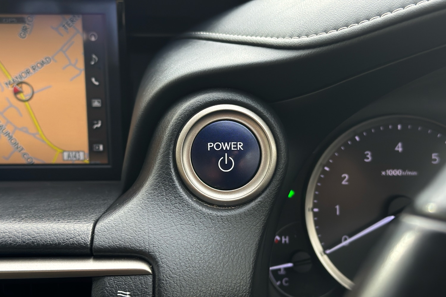 Used Lexus IS 2020 for sale - 77429390: Photo 23