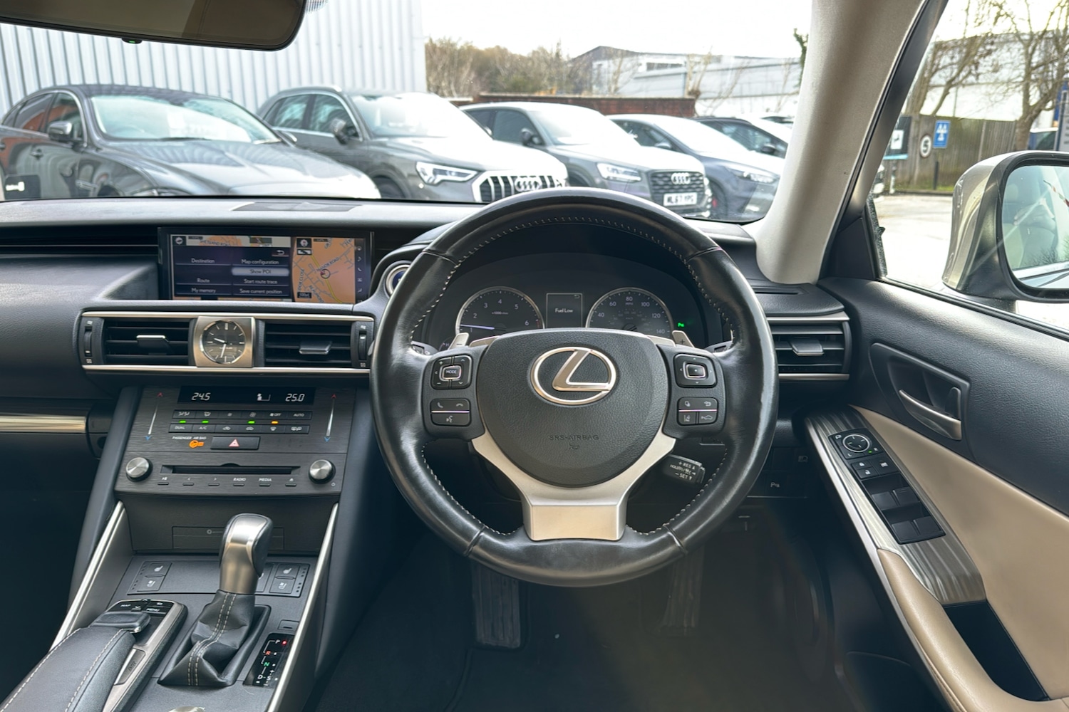 Used Lexus IS 2020 for sale - 77429390: Photo 30