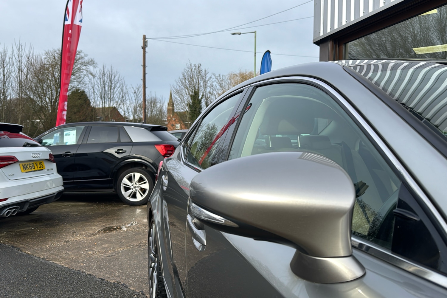 Used Lexus IS 2020 for sale - 77429390: Photo 33