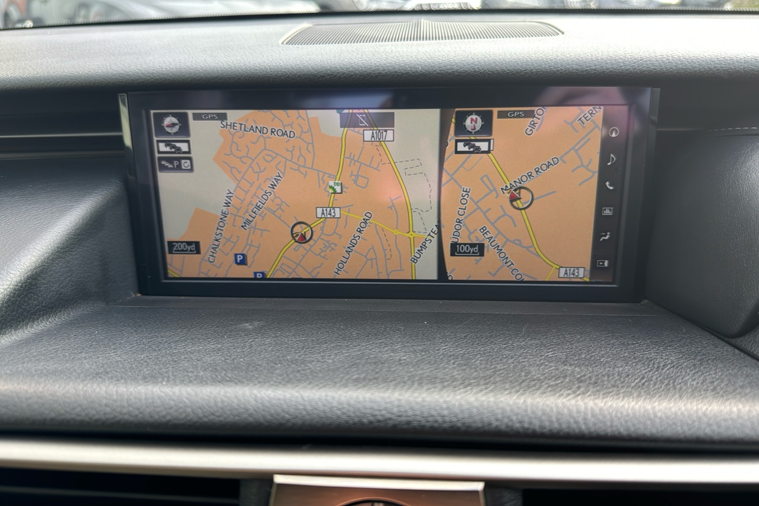 Used Lexus IS 2020 for sale - 77429390: Photo 37