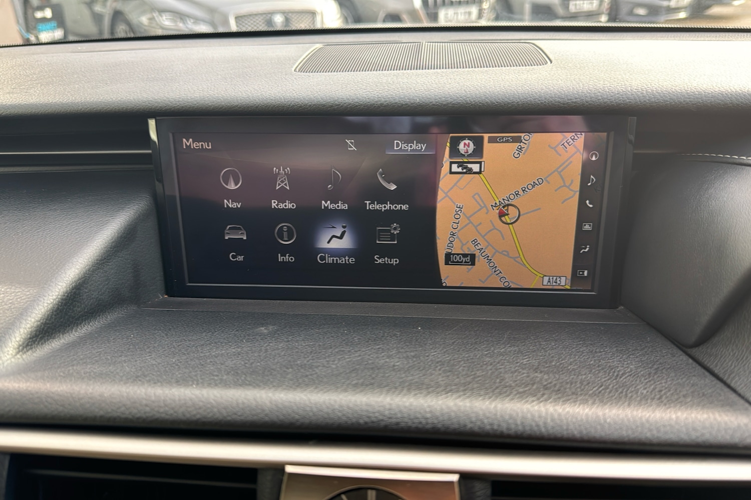 Used Lexus IS 2020 for sale - 77429390: Photo 38