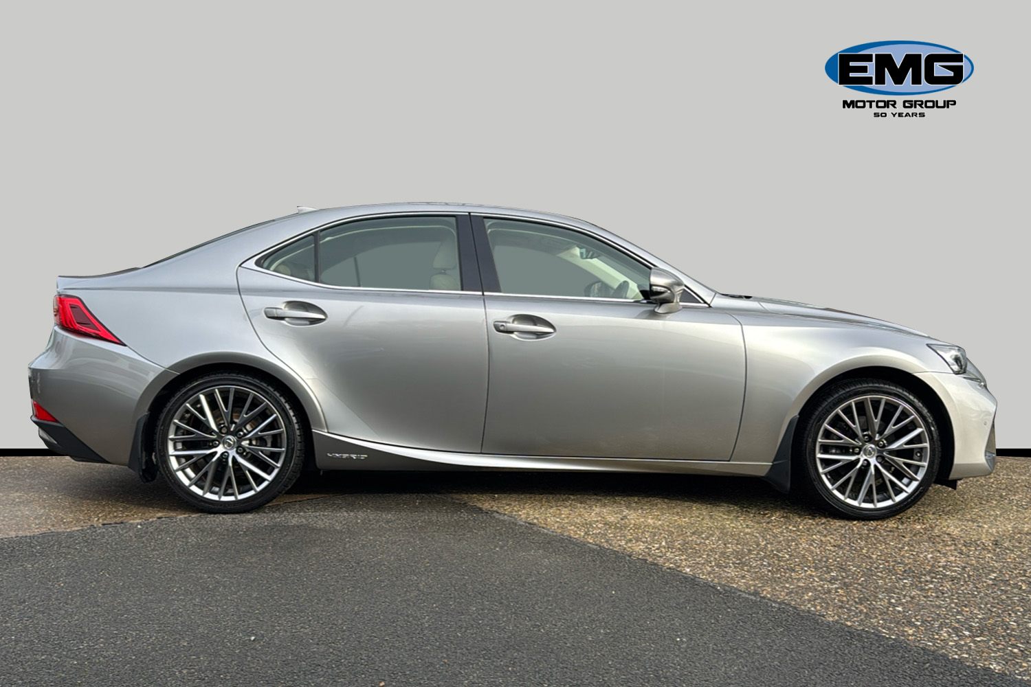Used Lexus IS 2020 for sale - 77429390: Photo 4