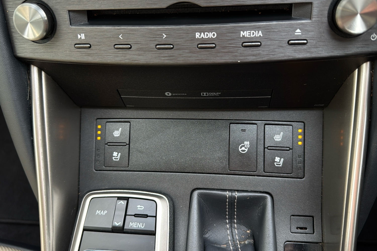 Used Lexus IS 2020 for sale - 77429390: Photo 40