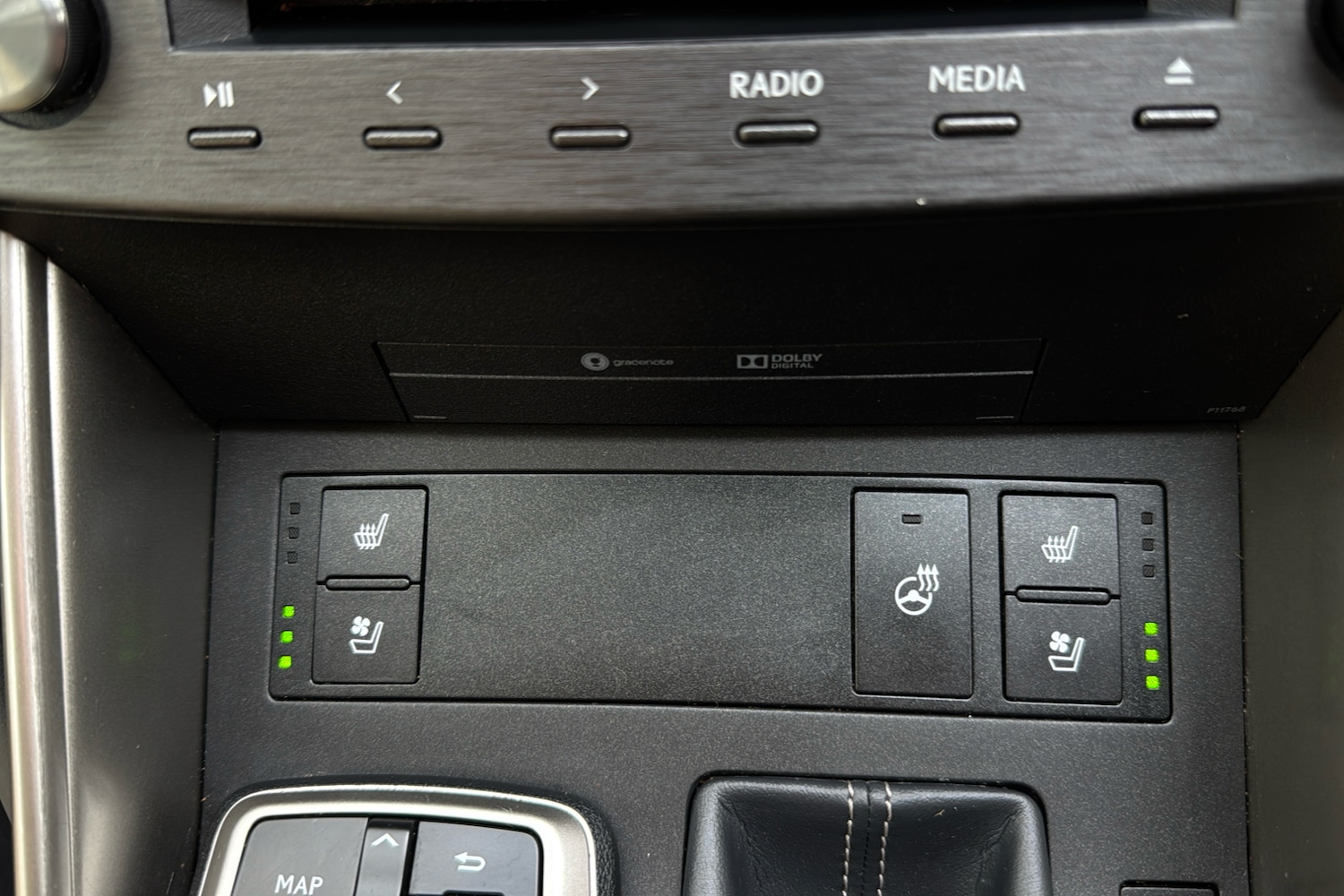 Used Lexus IS 2020 for sale - 77429390: Photo 41