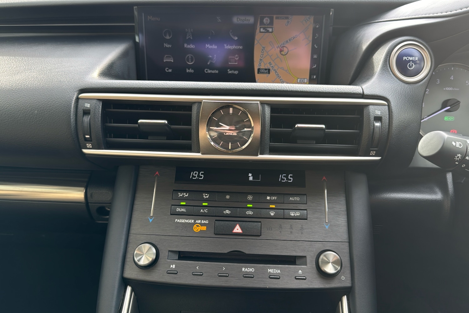 Used Lexus IS 2020 for sale - 77429390: Photo 45