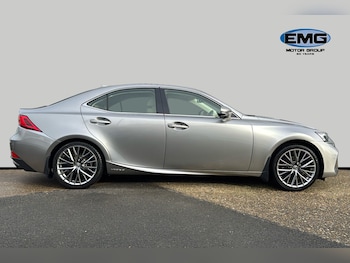 Used Lexus IS 2020 for sale - 77429390: Photo