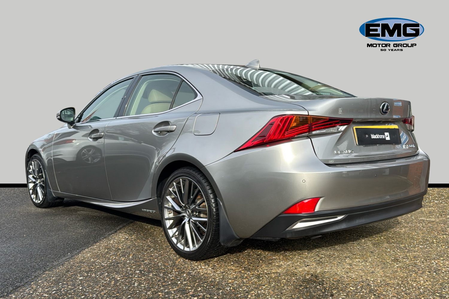 Used Lexus IS 2020 for sale - 77429390: Photo 5