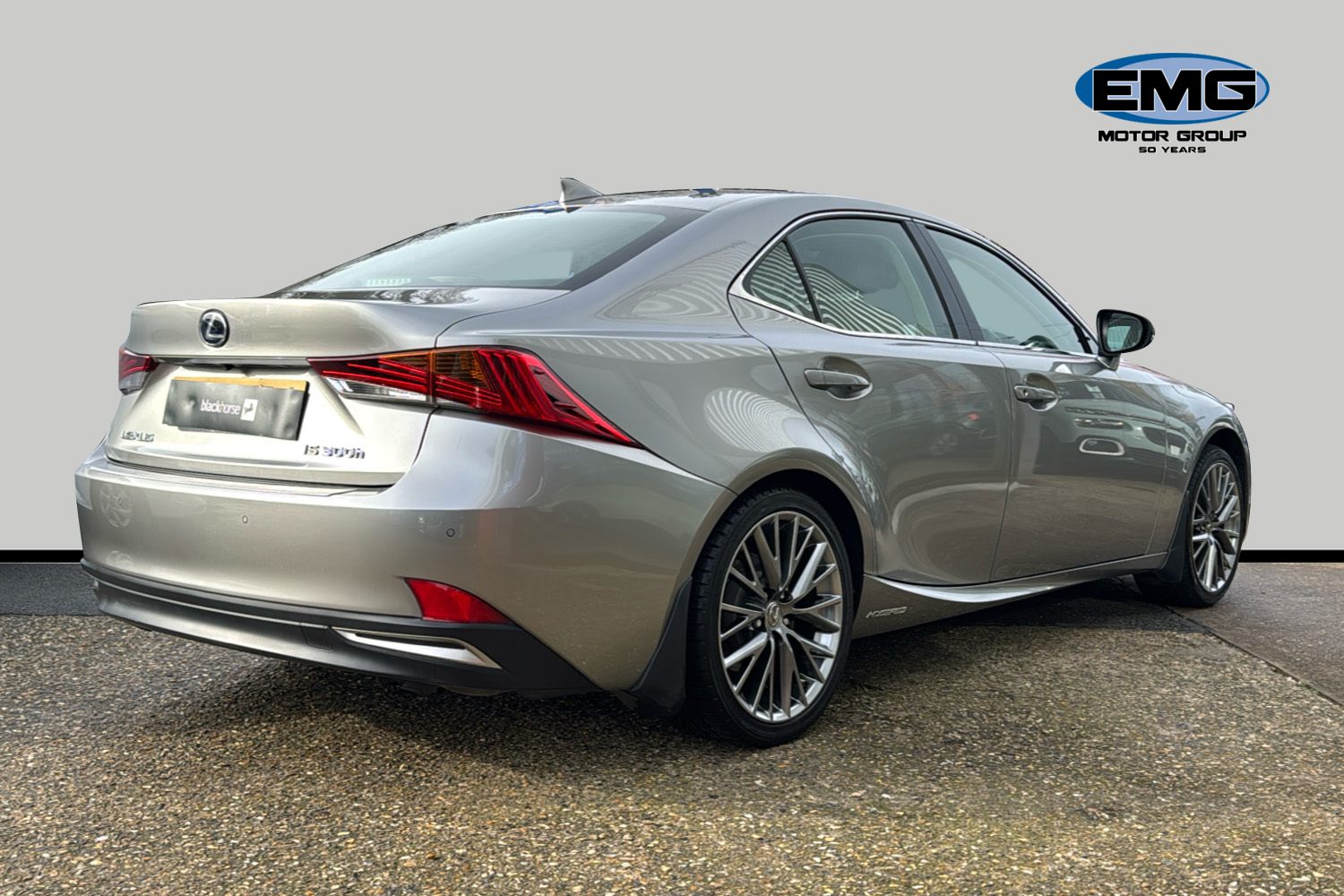 Used Lexus IS 2020 for sale - 77429390: Photo 7