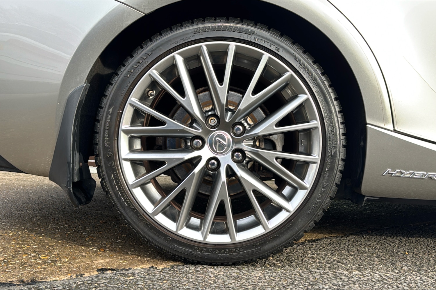 Used Lexus IS 2020 for sale - 77429390: Photo 8