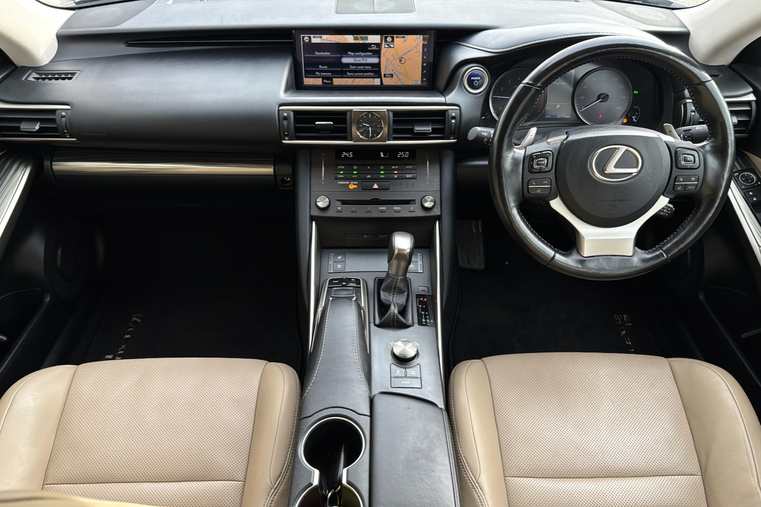 Used Lexus IS 2020 for sale - 77429390: Photo 9