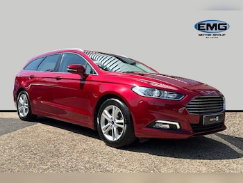 Used Ford Mondeo 2017 for sale - 79128224: Photo