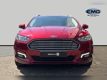 Used Ford Mondeo 2017 for sale - 79128224: Photo