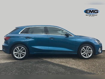 Used Audi A3 2022 for sale - 78782052: Photo