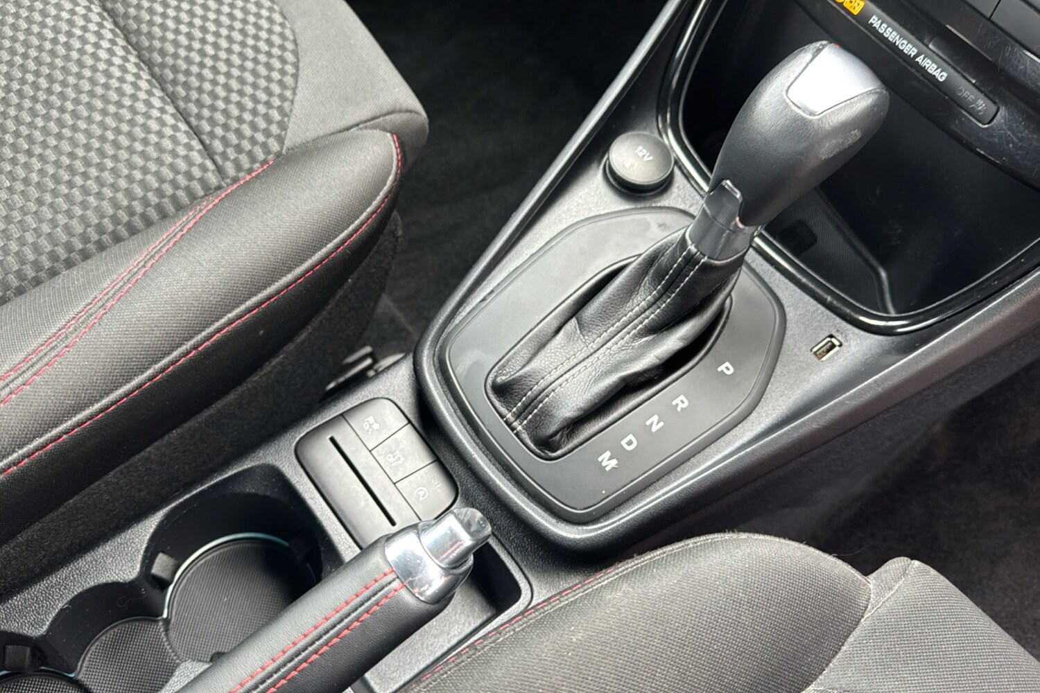 Vehicle 13