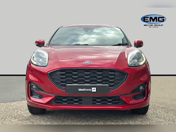 Used Ford Puma 2022 for sale - 75522934: Photo
