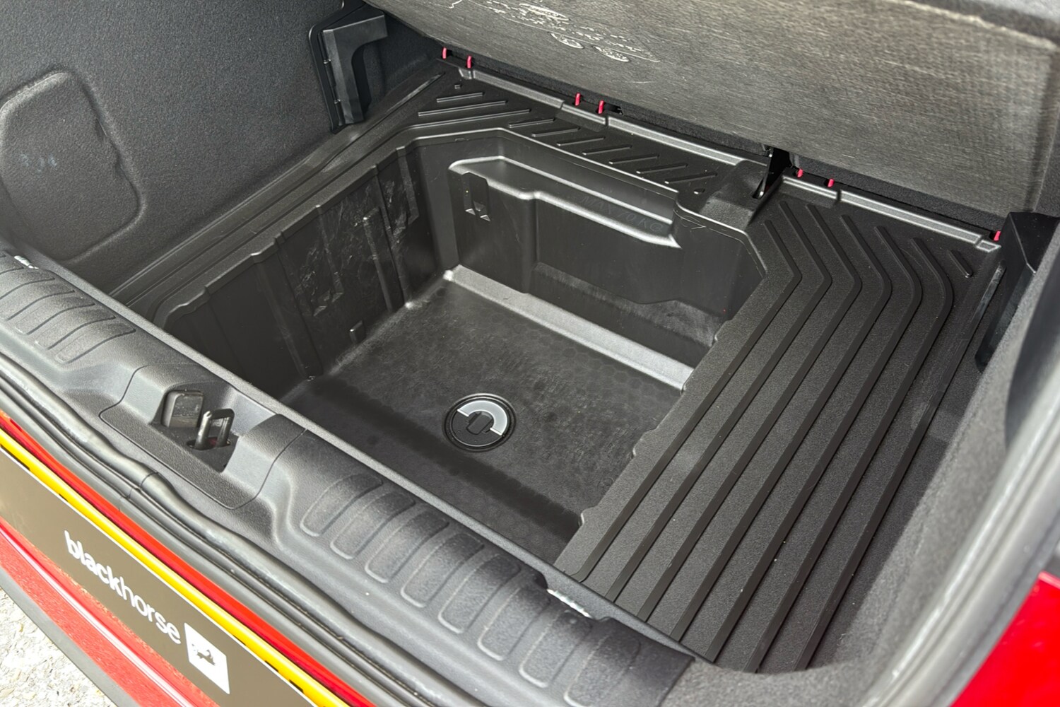 Vehicle 43