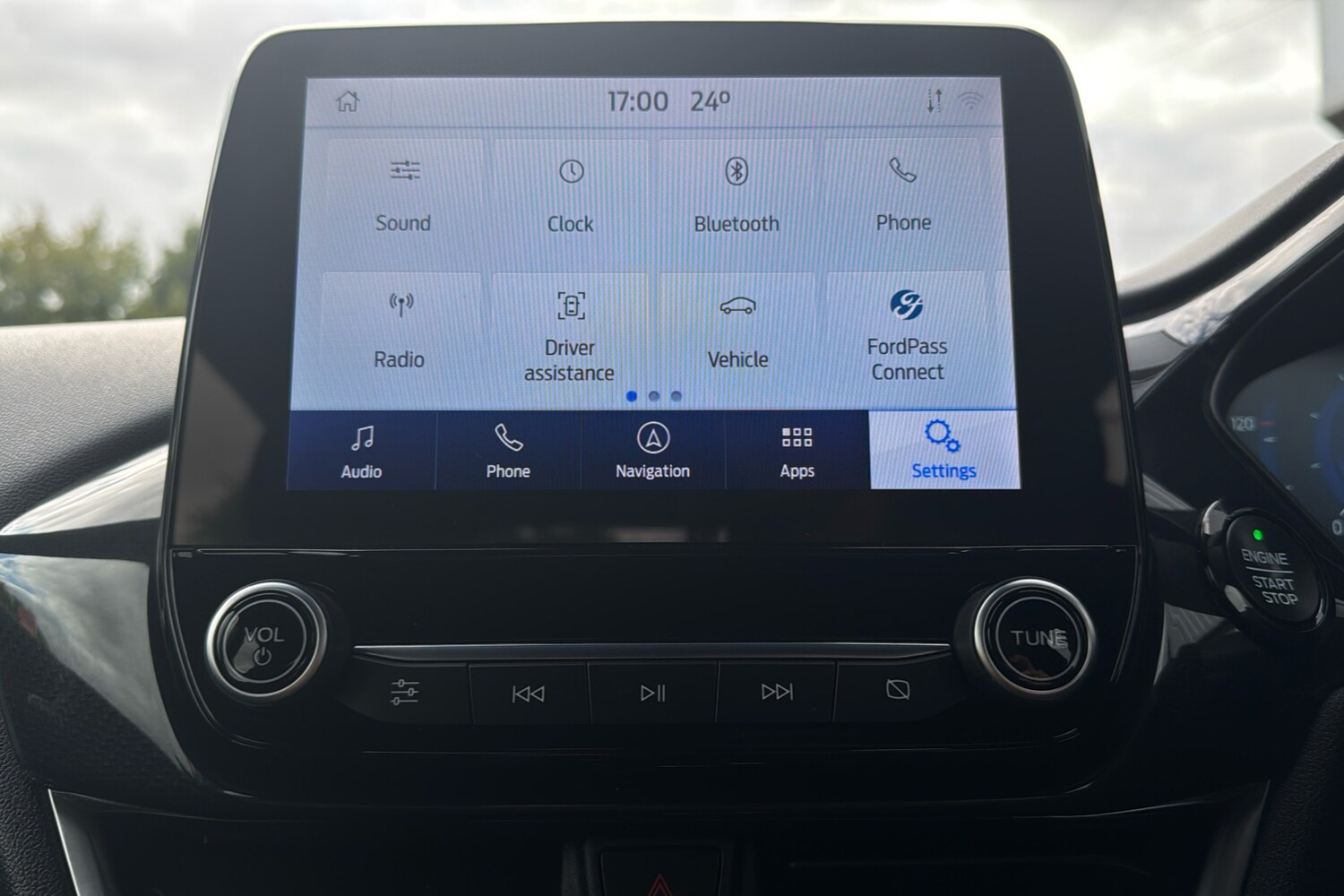 Vehicle 45