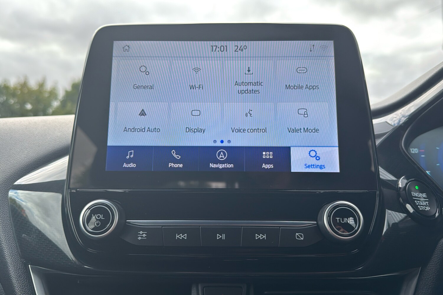 Vehicle 46