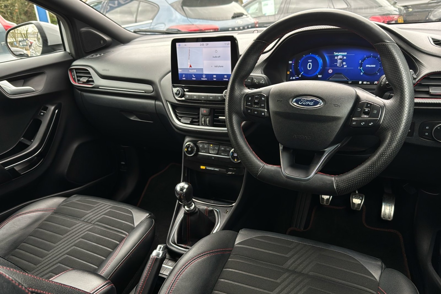 Used Ford Puma 2020 for sale - 78124943: Photo 10