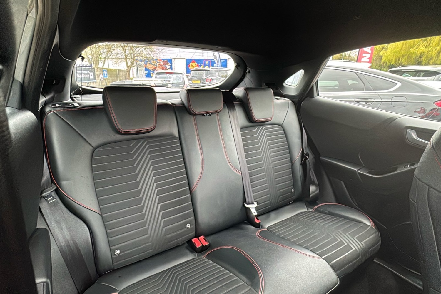 Used Ford Puma 2020 for sale - 78124943: Photo 12