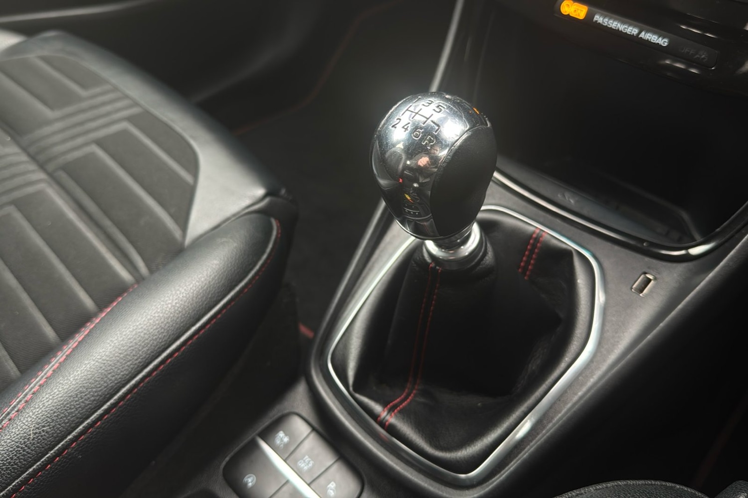 Used Ford Puma 2020 for sale - 78124943: Photo 13