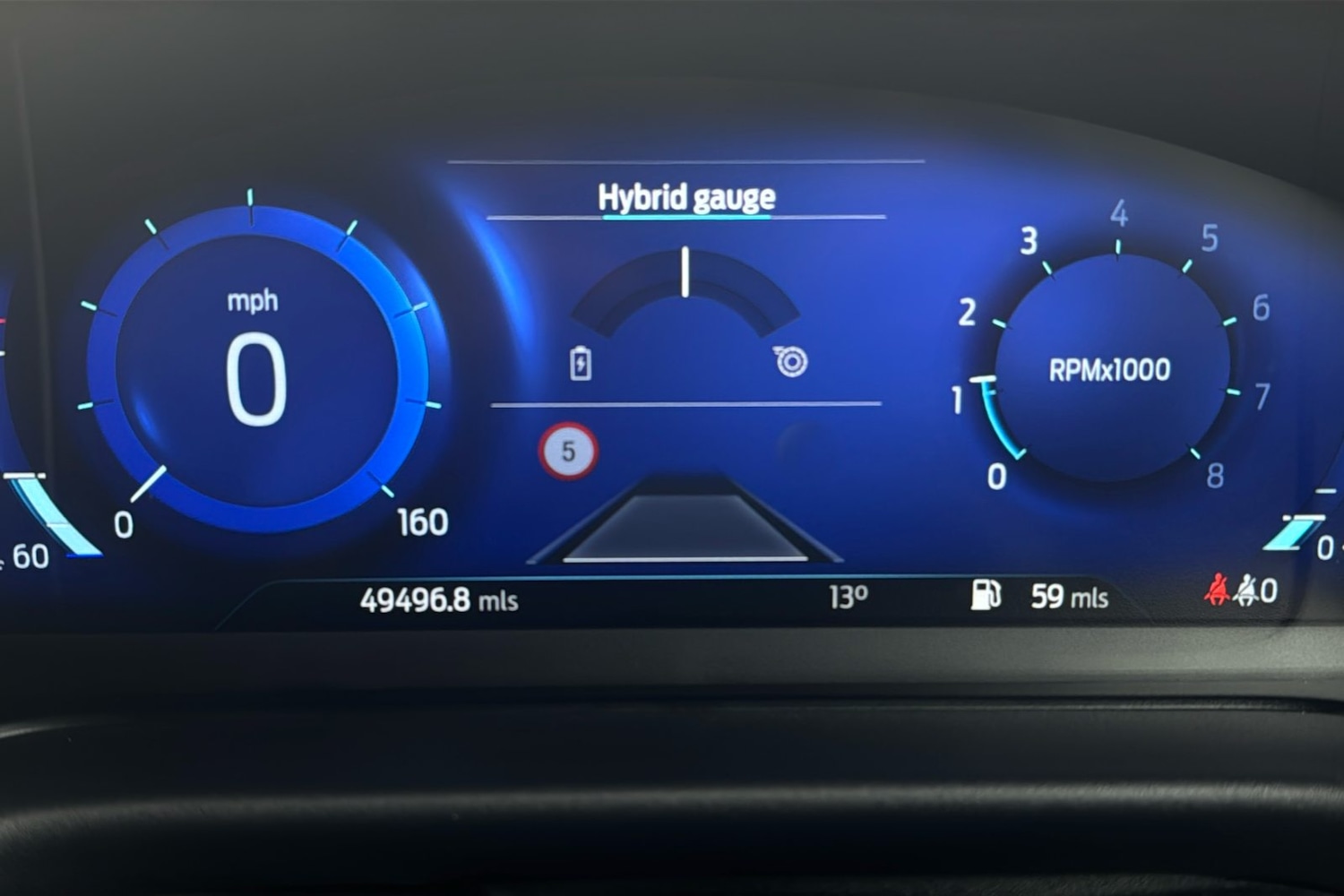 Used Ford Puma 2020 for sale - 78124943: Photo 14