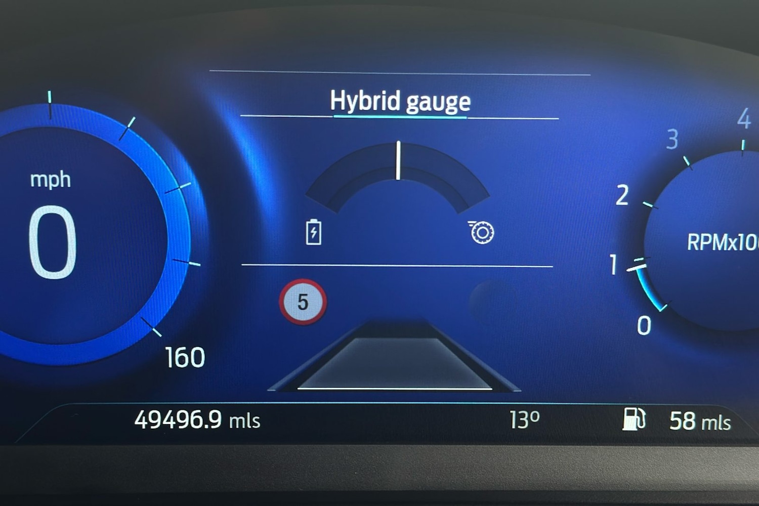 Used Ford Puma 2020 for sale - 78124943: Photo 15