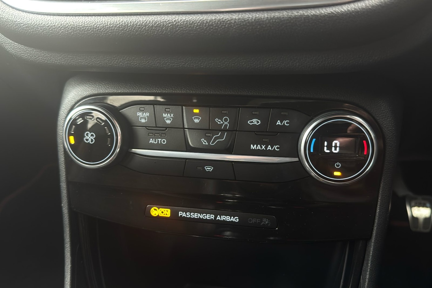 Used Ford Puma 2020 for sale - 78124943: Photo 16