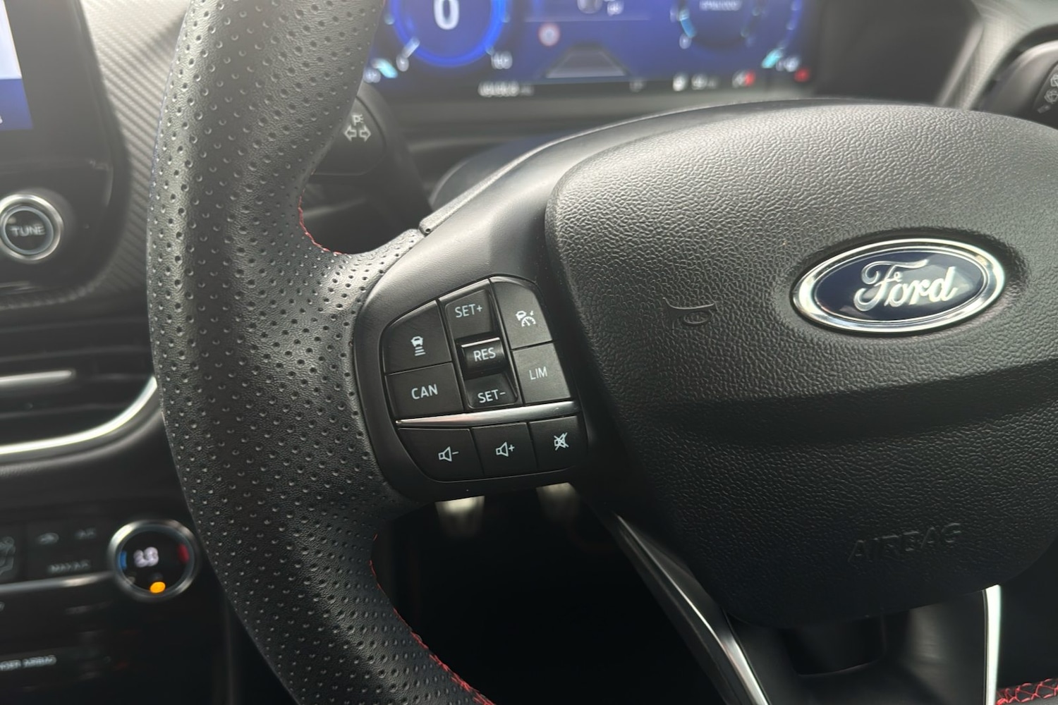 Used Ford Puma 2020 for sale - 78124943: Photo 17