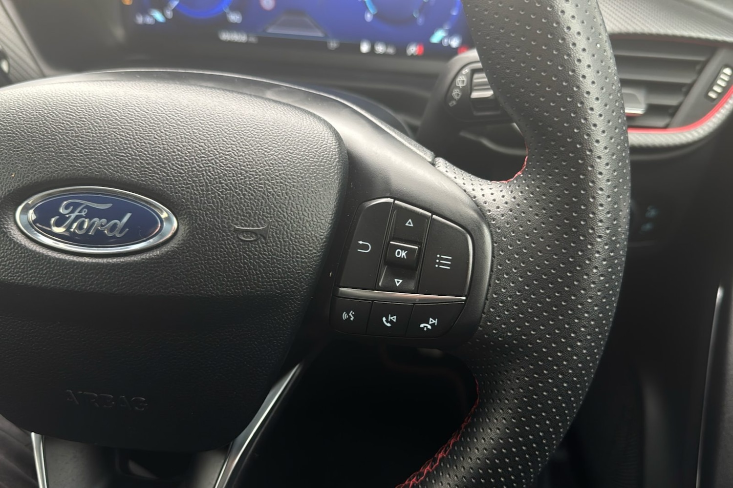 Used Ford Puma 2020 for sale - 78124943: Photo 18