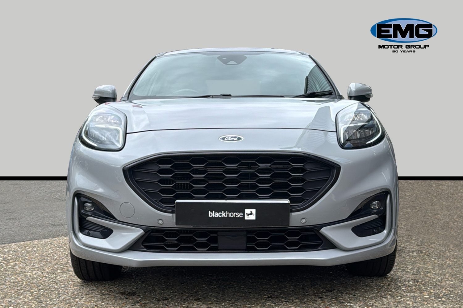 Used Ford Puma 2020 for sale - 78124943: Photo 2