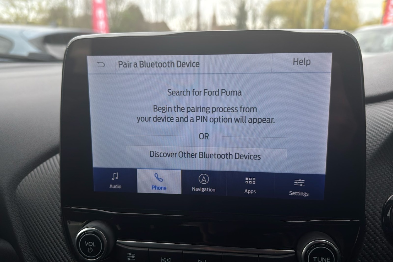 Used Ford Puma 2020 for sale - 78124943: Photo 20