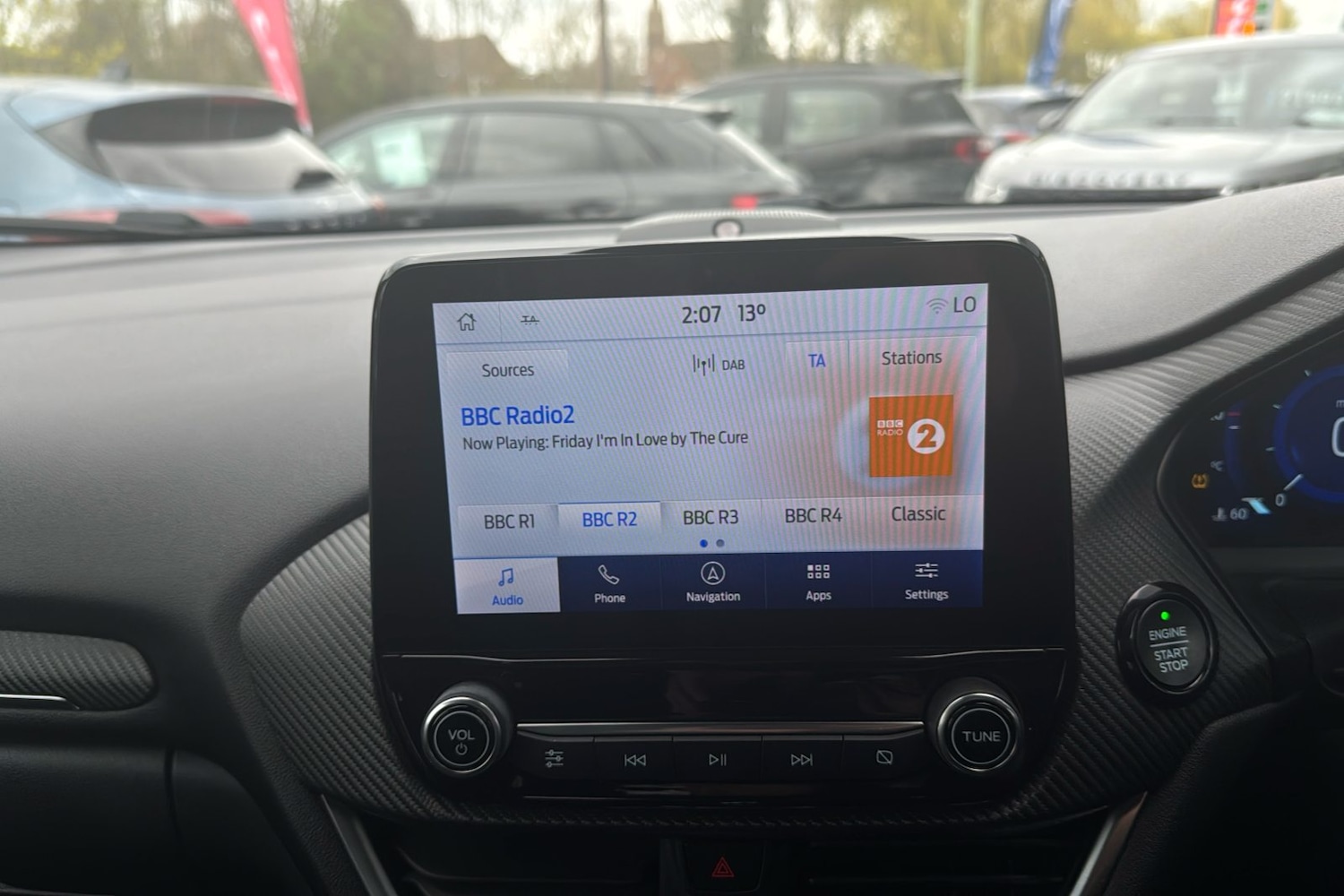 Used Ford Puma 2020 for sale - 78124943: Photo 21