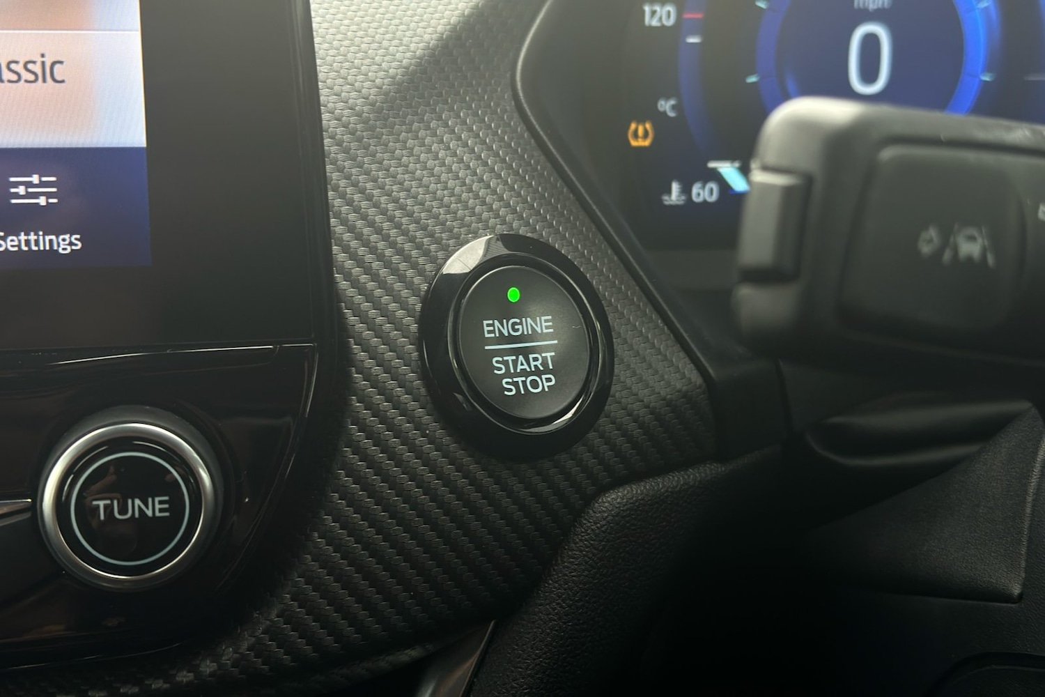 Used Ford Puma 2020 for sale - 78124943: Photo 23