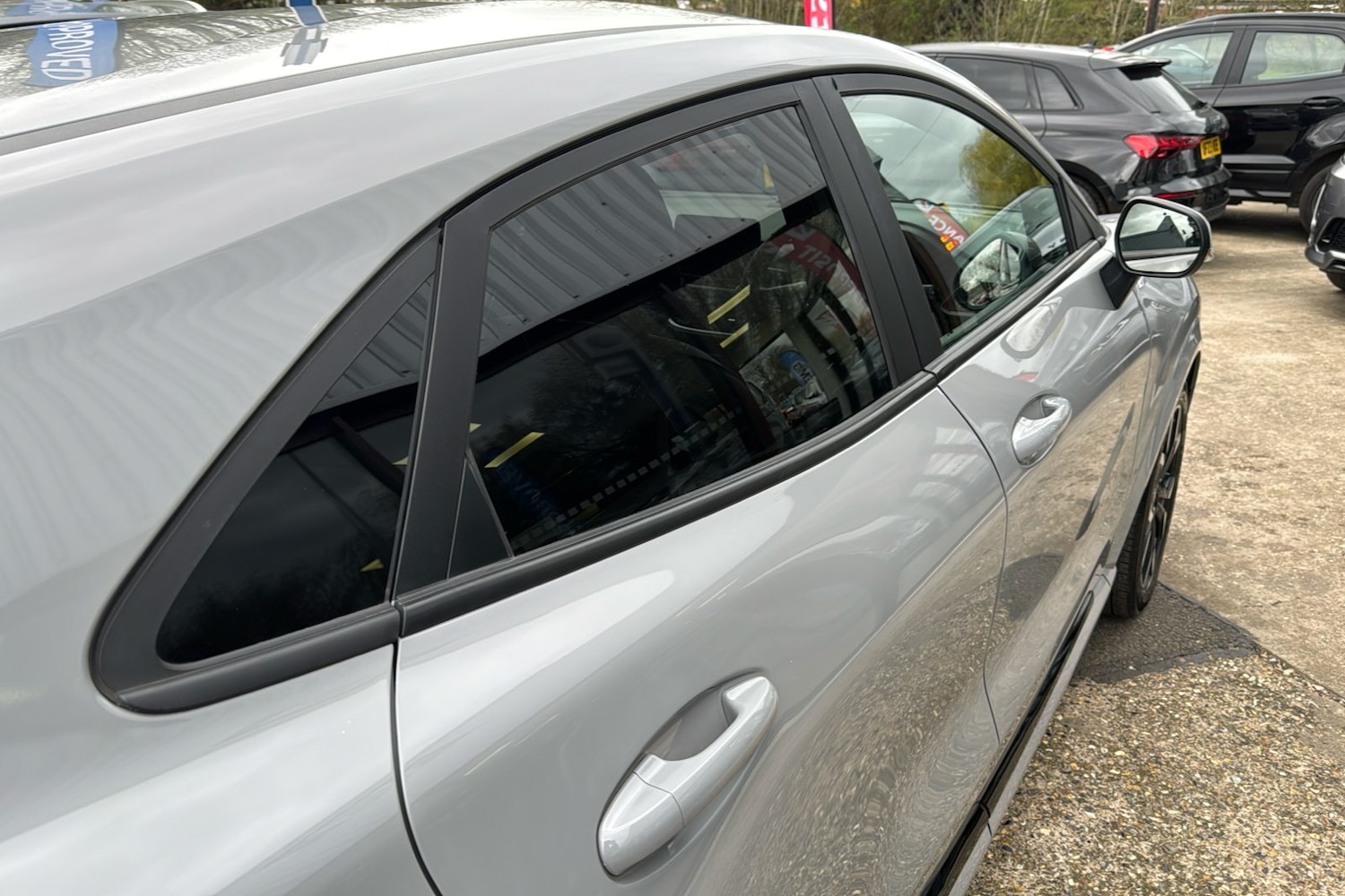 Used Ford Puma 2020 for sale - 78124943: Photo 27