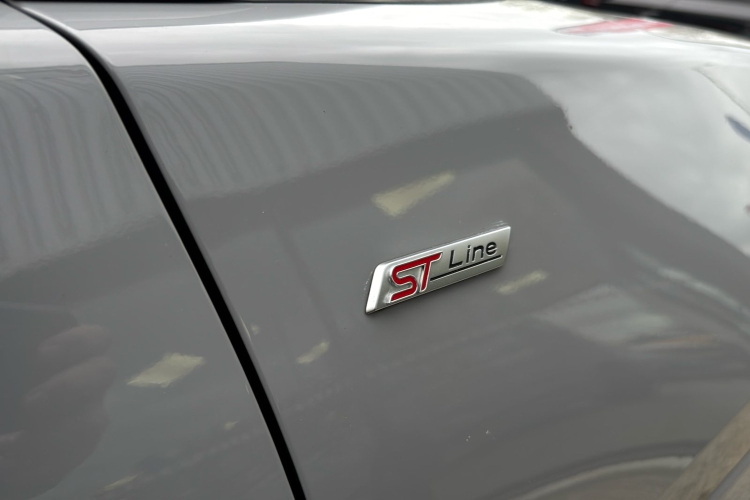 Used Ford Puma 2020 for sale - 78124943: Photo 30