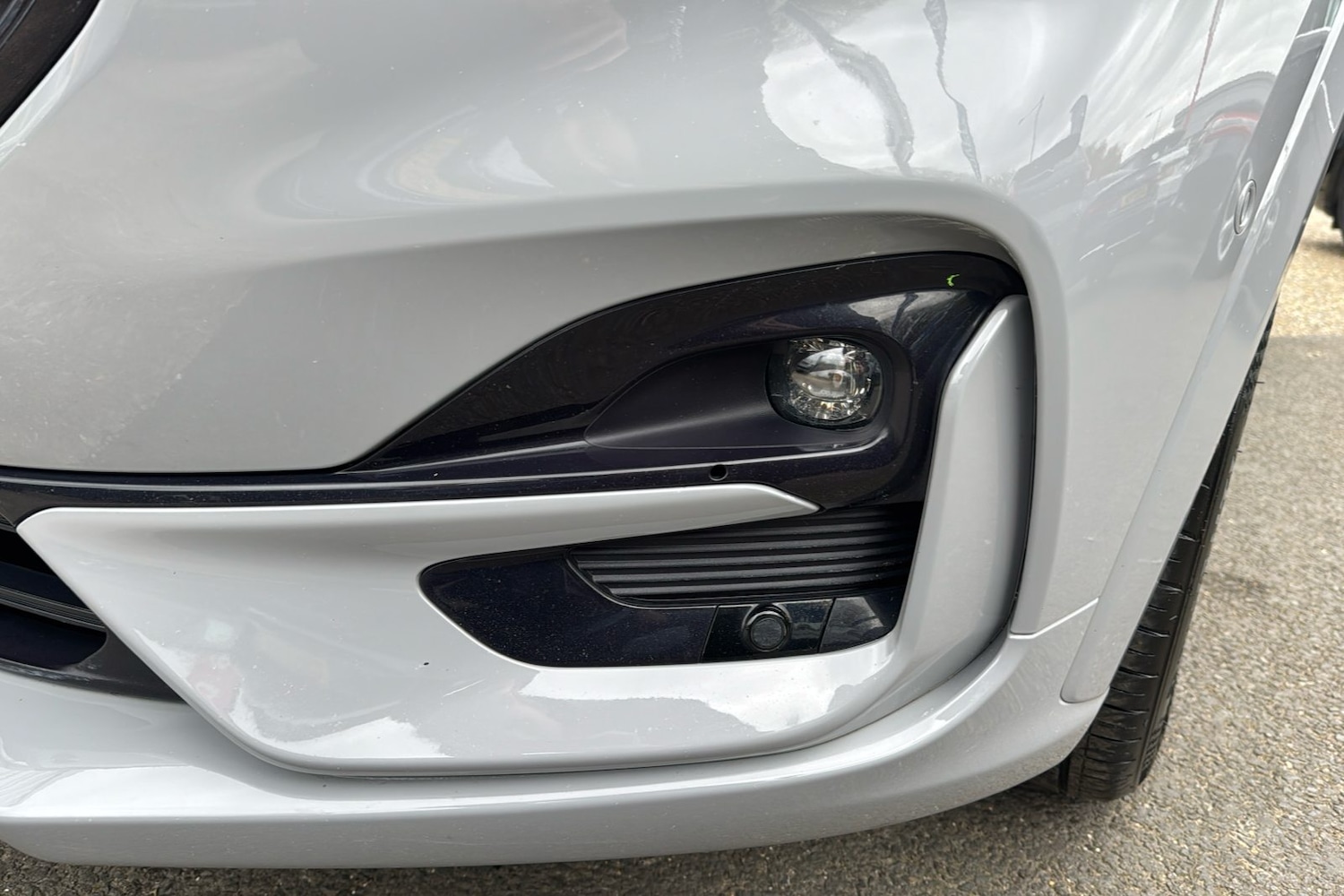 Used Ford Puma 2020 for sale - 78124943: Photo 31