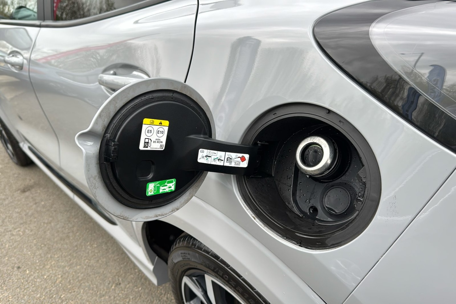 Used Ford Puma 2020 for sale - 78124943: Photo 32