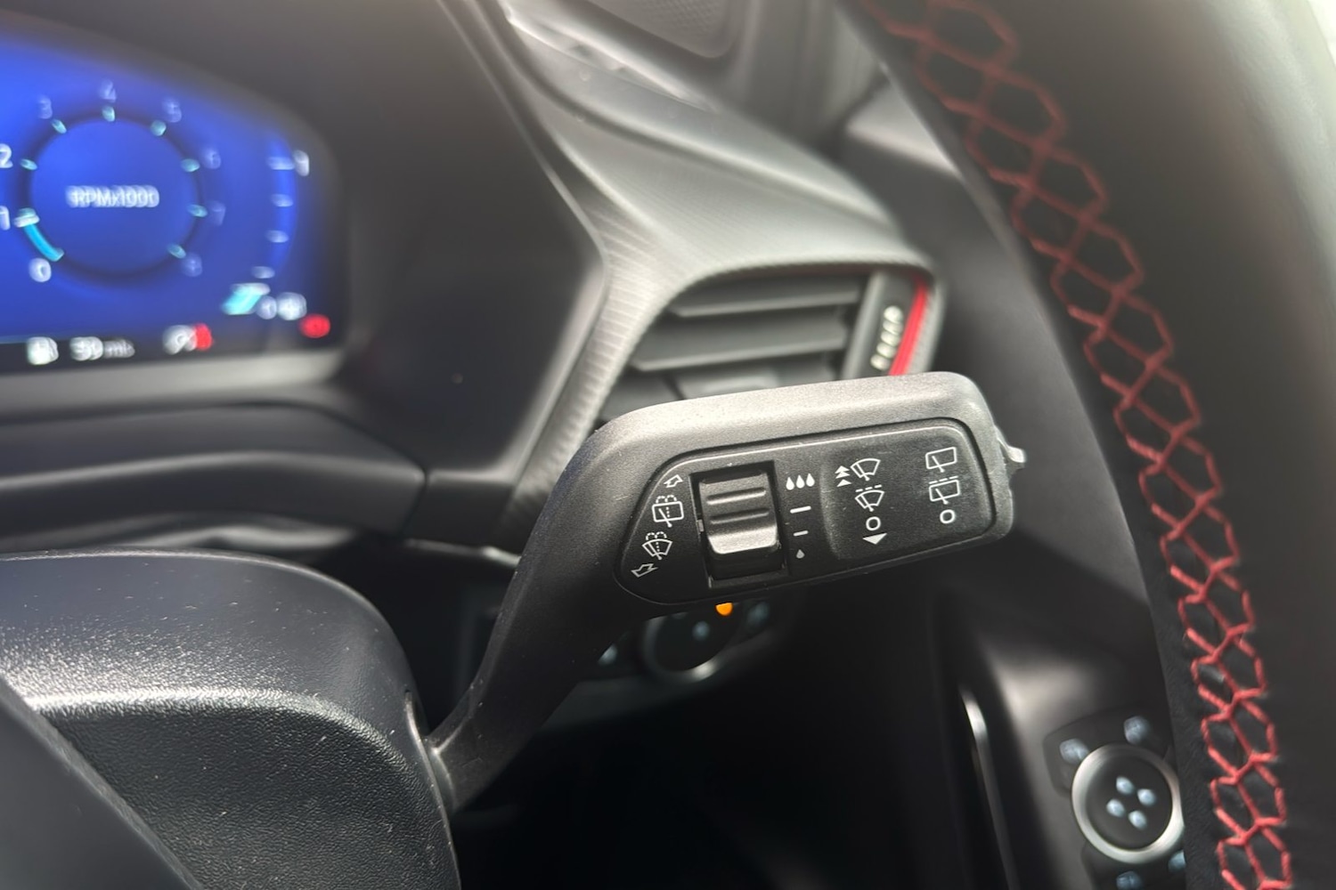 Used Ford Puma 2020 for sale - 78124943: Photo 38