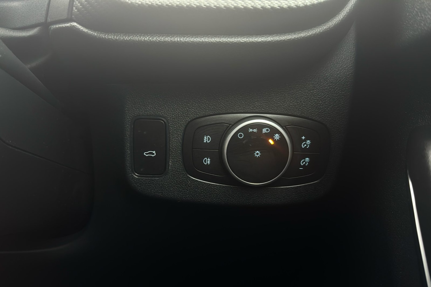 Used Ford Puma 2020 for sale - 78124943: Photo 39