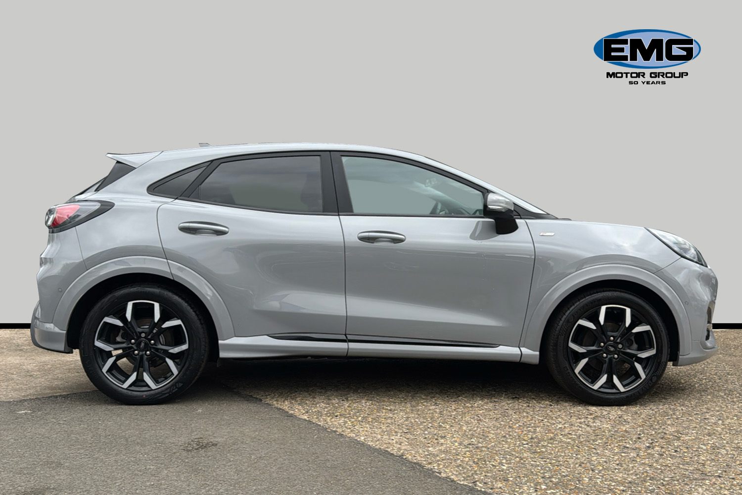 Used Ford Puma 2020 for sale - 78124943: Photo 4