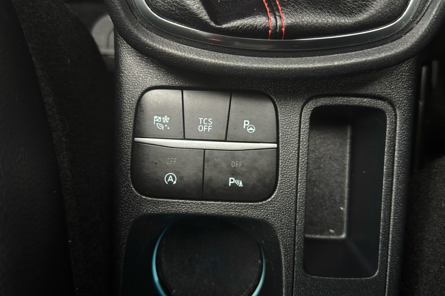 Used Ford Puma 2020 for sale - 78124943: Photo 42