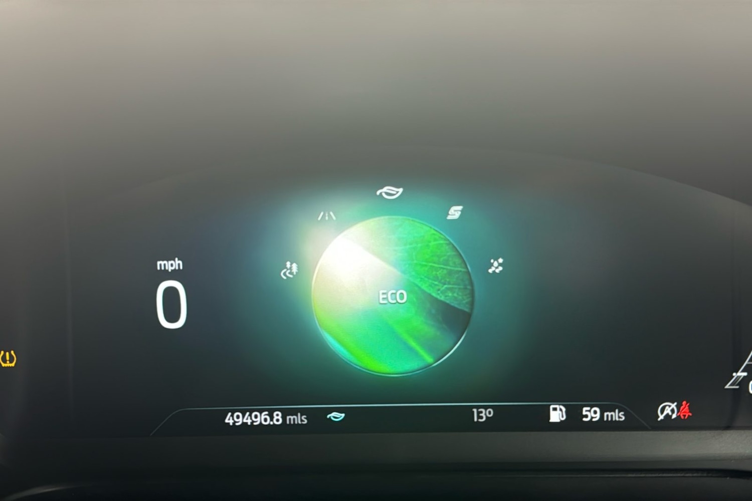 Used Ford Puma 2020 for sale - 78124943: Photo 46