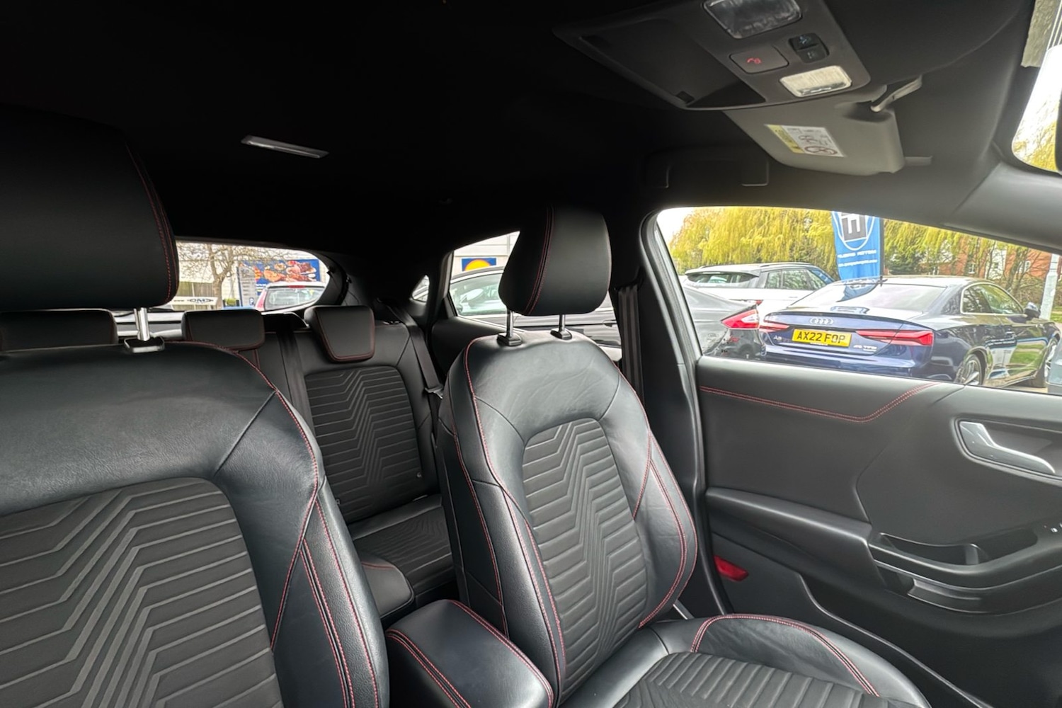 Used Ford Puma 2020 for sale - 78124943: Photo 48