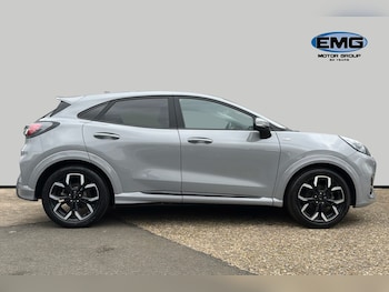 Used Ford Puma 2020 for sale - 78124943: Photo