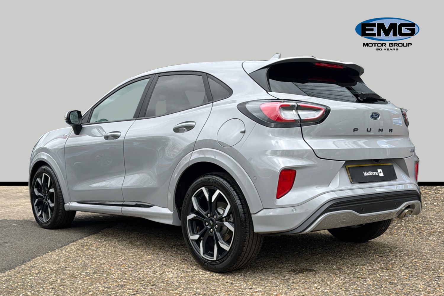 Used Ford Puma 2020 for sale - 78124943: Photo 5